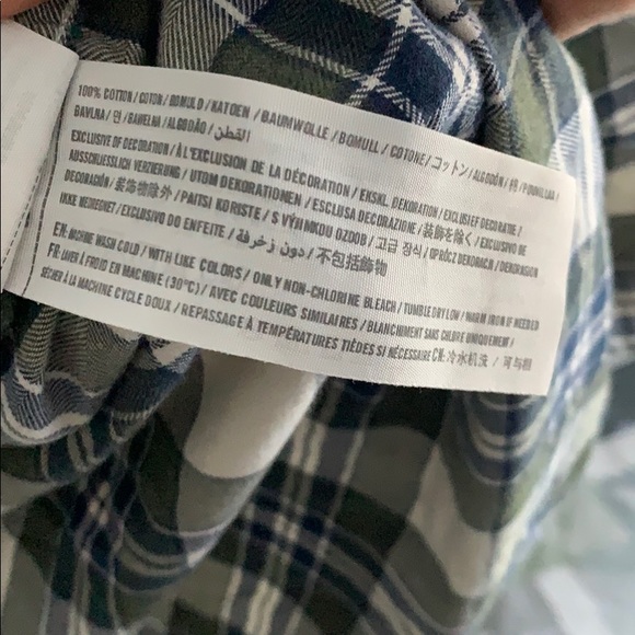 Button down shirt - Picture 4 of 4